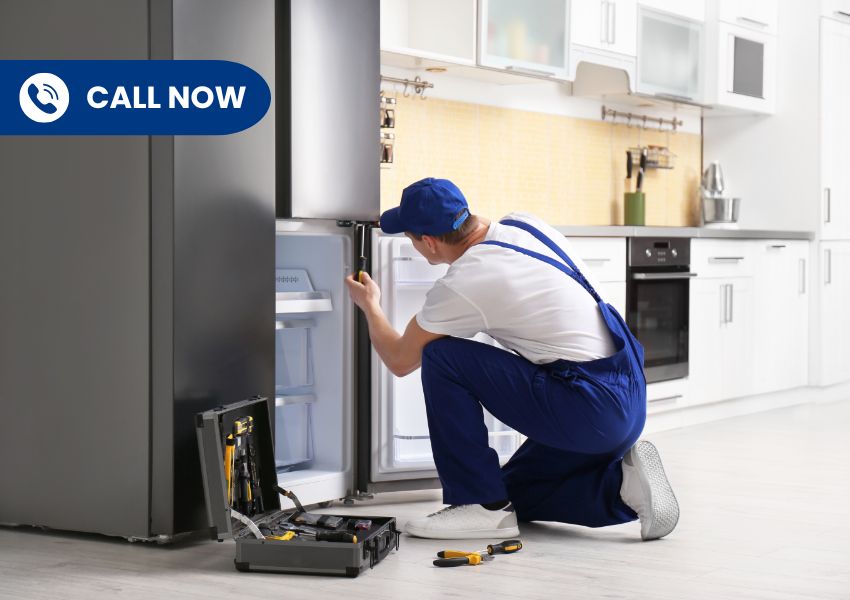 Salisbury Appliance Repair Company